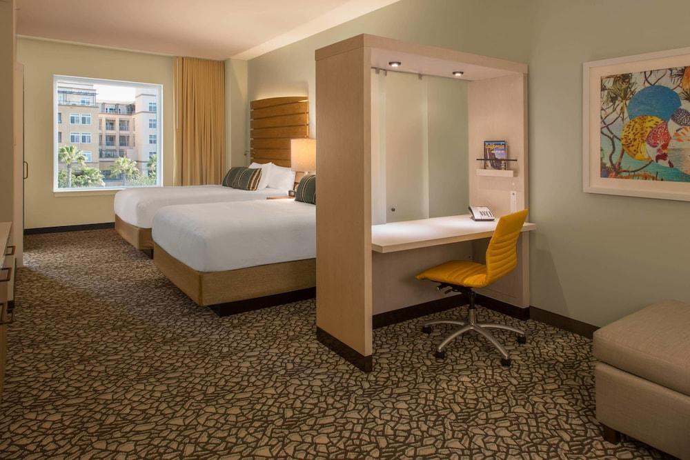 Springhill Suites By Marriott Oceanside Beach Exteriér fotografie