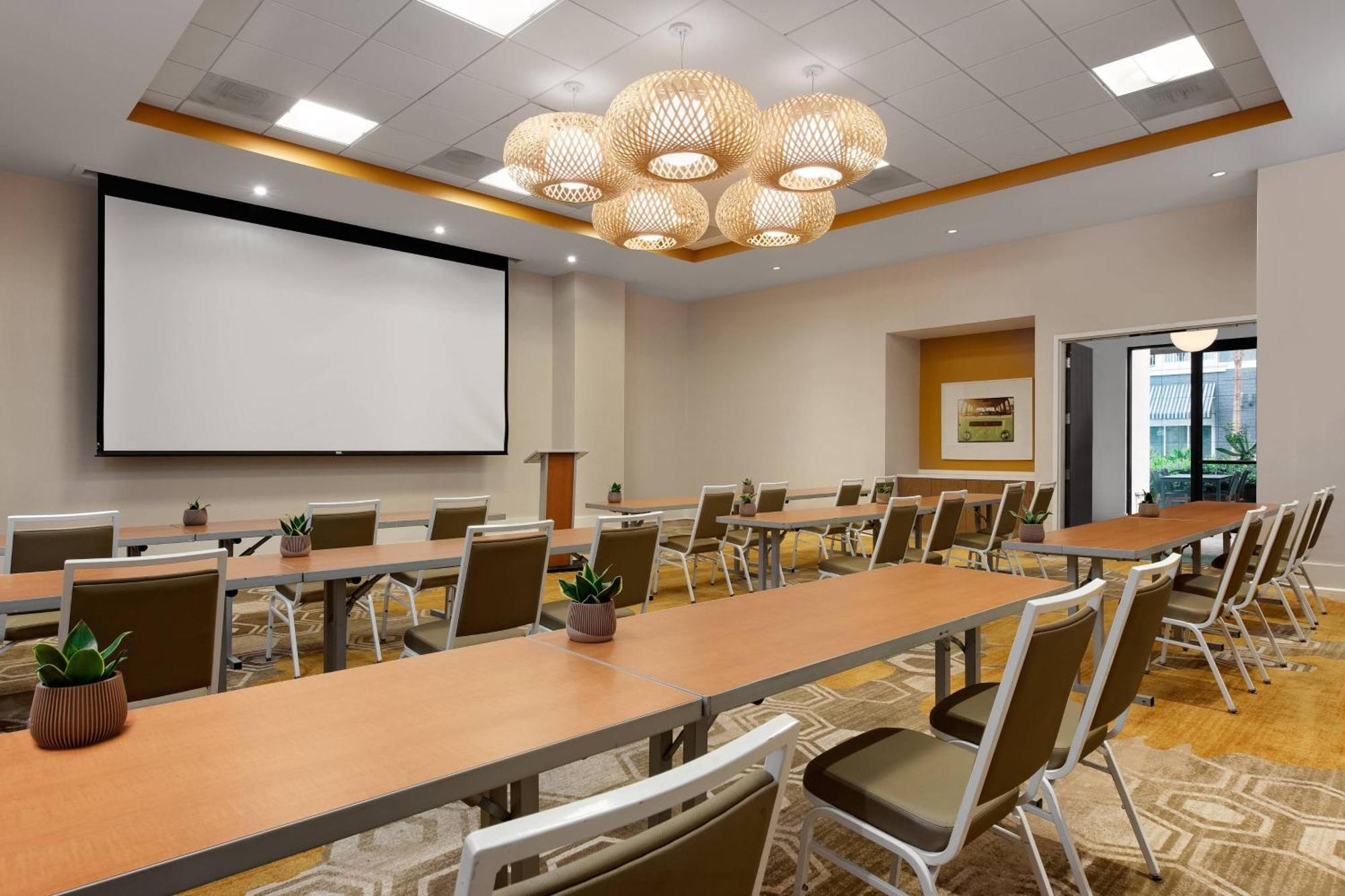 Springhill Suites By Marriott Oceanside Beach Exteriér fotografie