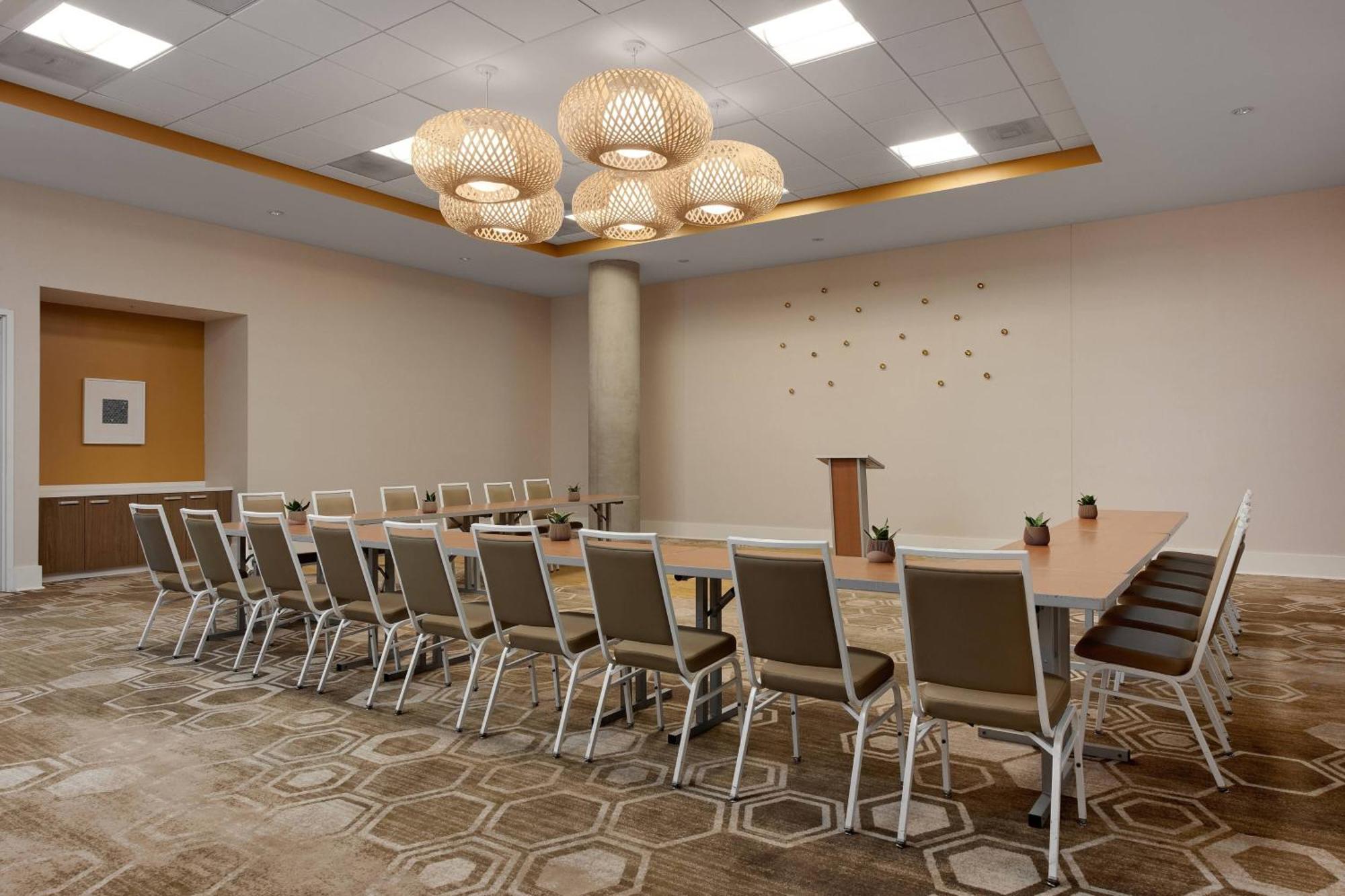 Springhill Suites By Marriott Oceanside Beach Exteriér fotografie