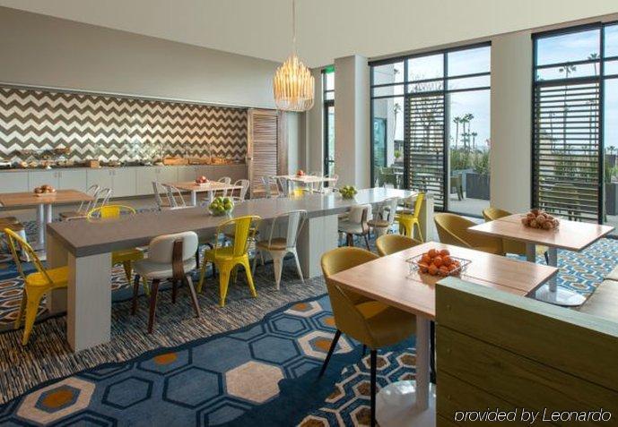Springhill Suites By Marriott Oceanside Beach Exteriér fotografie