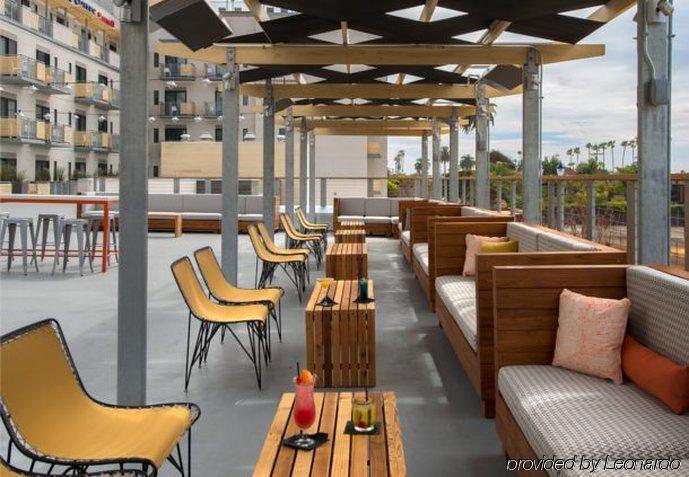 Springhill Suites By Marriott Oceanside Beach Exteriér fotografie