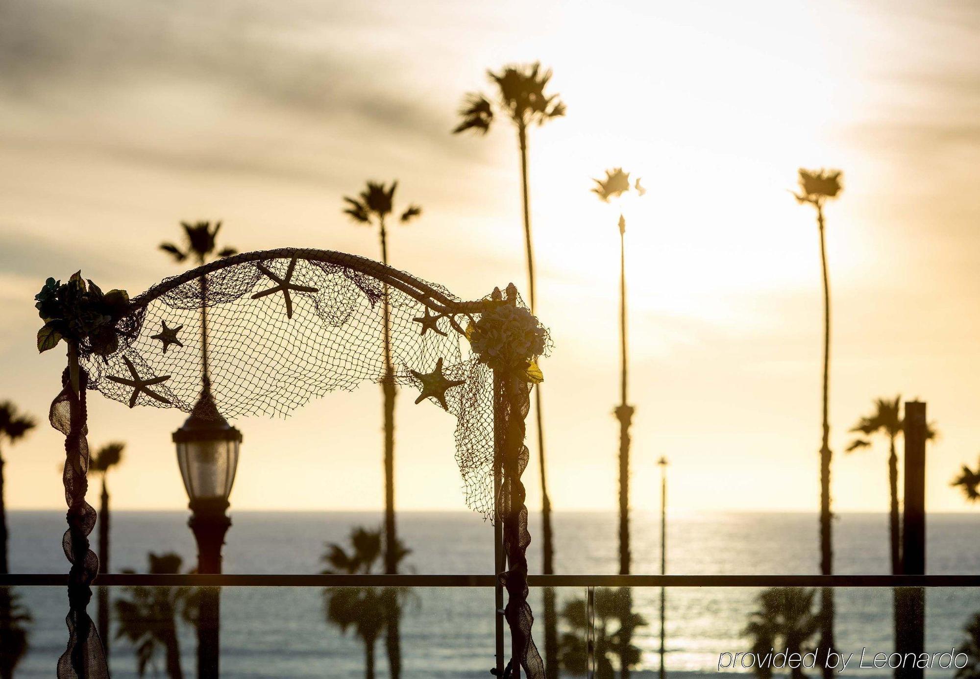 Springhill Suites By Marriott Oceanside Beach Exteriér fotografie