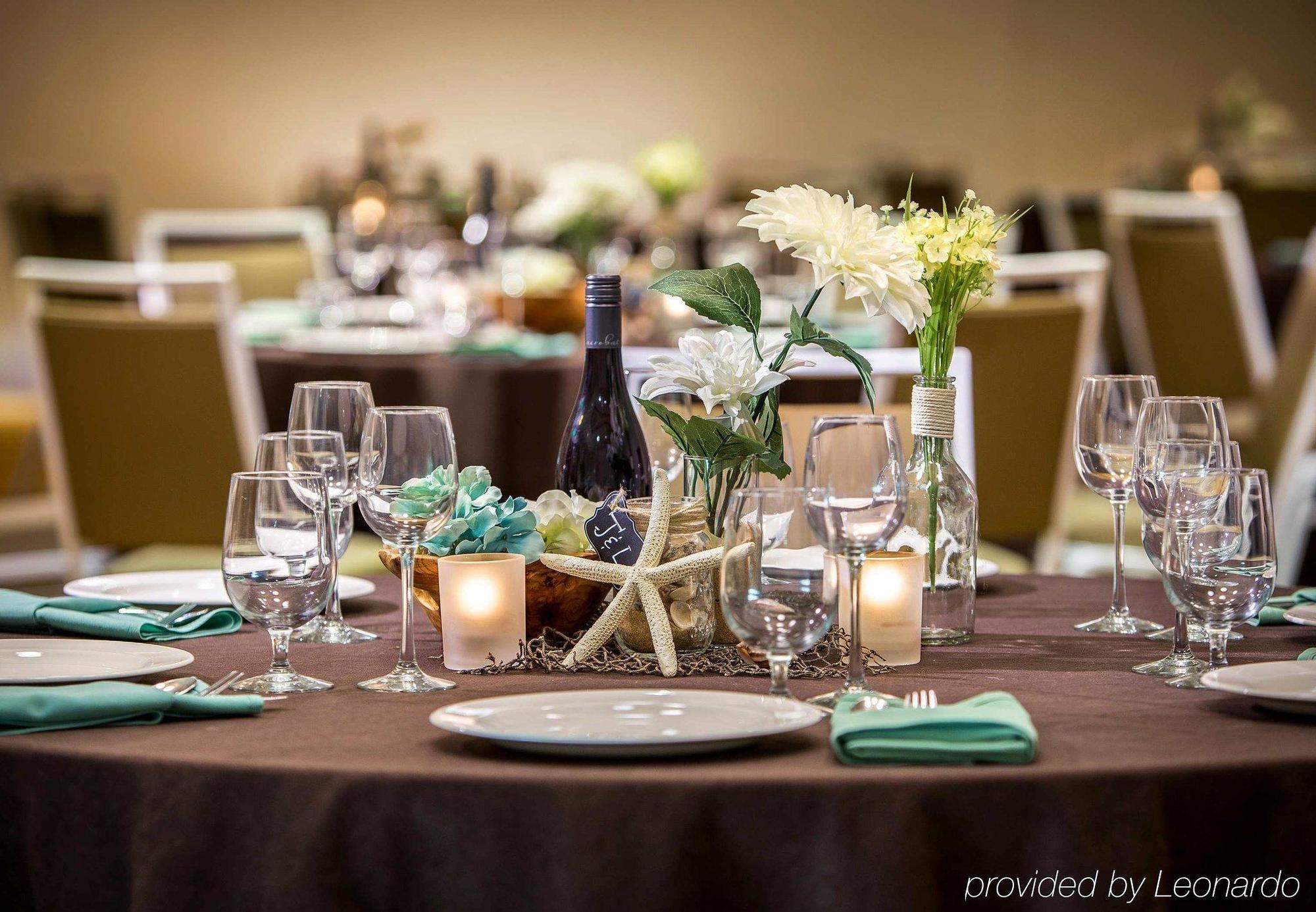 Springhill Suites By Marriott Oceanside Beach Exteriér fotografie