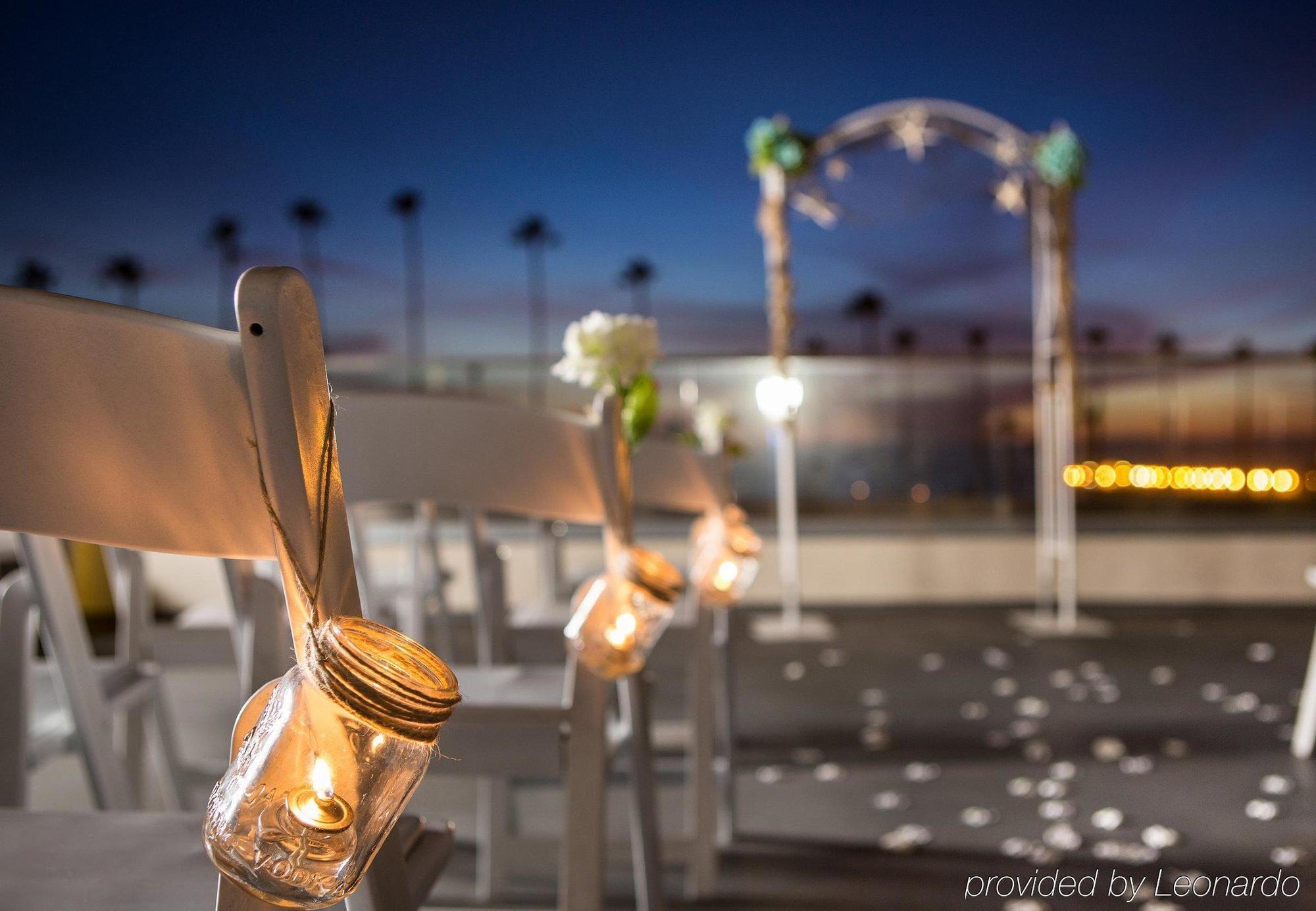 Springhill Suites By Marriott Oceanside Beach Exteriér fotografie